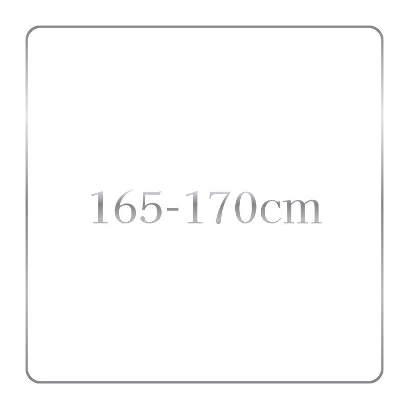 165-170cm