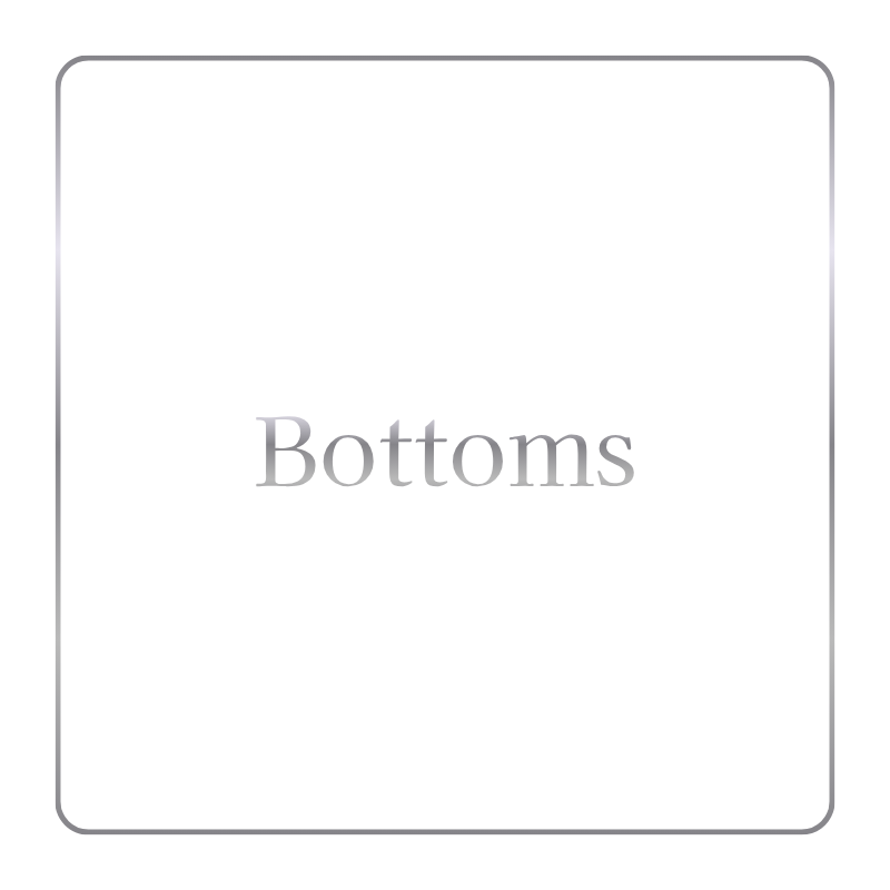 Bottoms