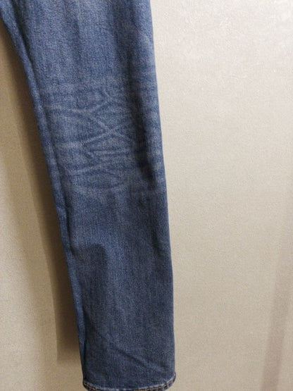 Levi’s - 502 色落ちとアタリが映えるローライズスリムテーパード