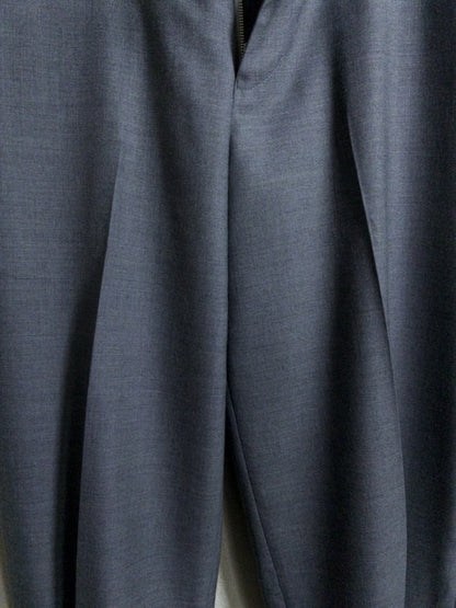Paul Smith - 裾スリット仕様レギュラーライズバギースラックス