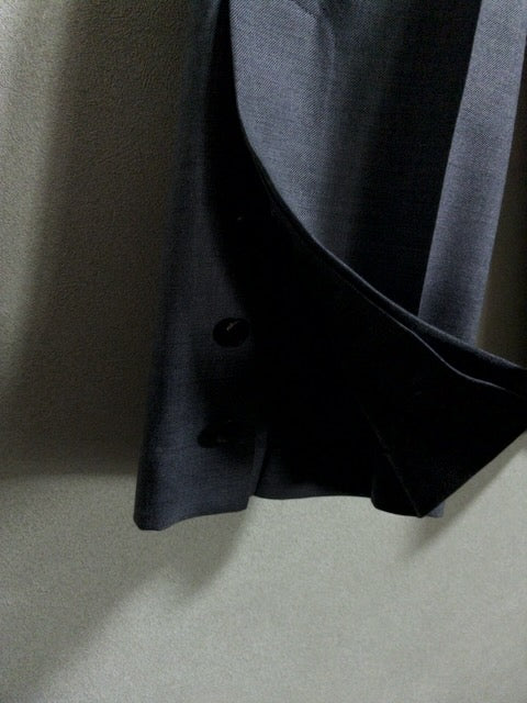 Paul Smith - 裾スリット仕様レギュラーライズバギースラックス