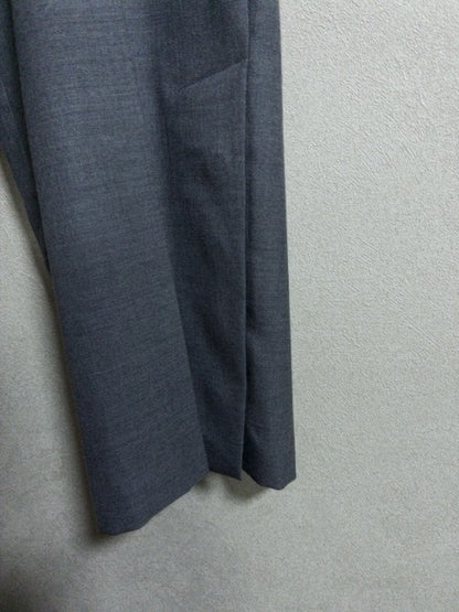 Paul Smith - 裾スリット仕様レギュラーライズバギースラックス