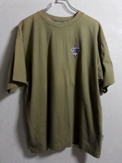 More Core Division - ストリートシーンに映える米国製Tシャツ