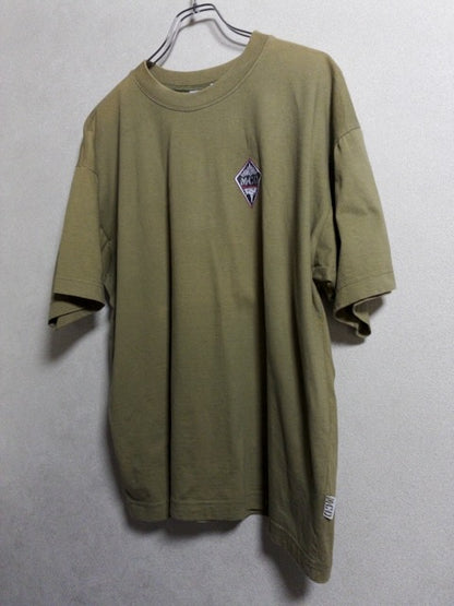 More Core Division - ストリートシーンに映える米国製Tシャツ