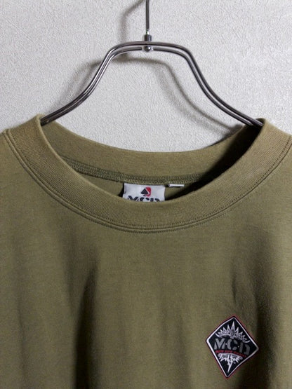 More Core Division - ストリートシーンに映える米国製Tシャツ