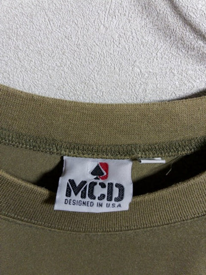 More Core Division - ストリートシーンに映える米国製Tシャツ