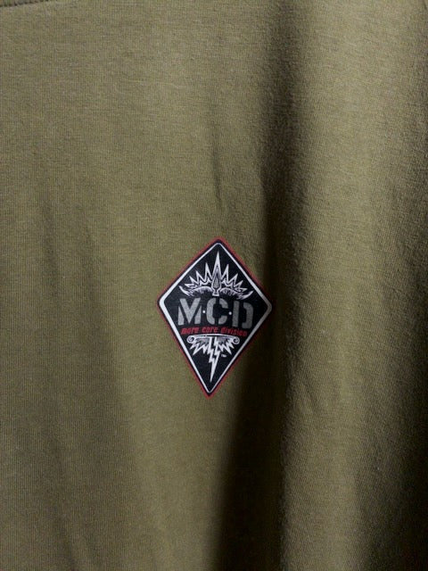 More Core Division - ストリートシーンに映える米国製Tシャツ