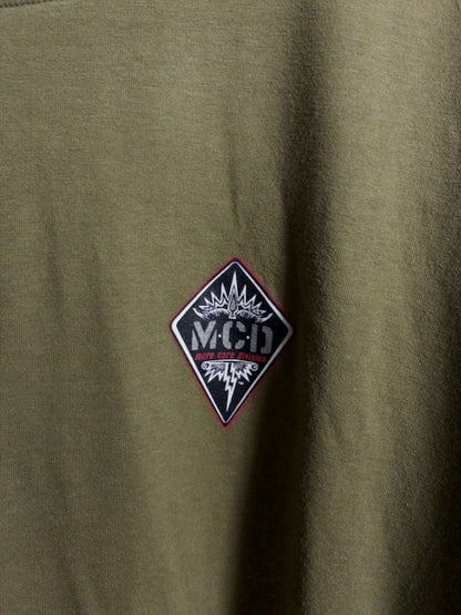 More Core Division - ストリートシーンに映える米国製Tシャツ