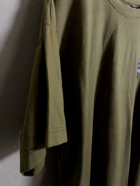More Core Division - ストリートシーンに映える米国製Tシャツ