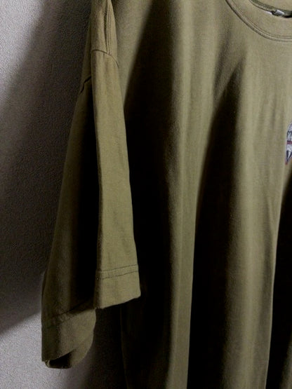 More Core Division - ストリートシーンに映える米国製Tシャツ