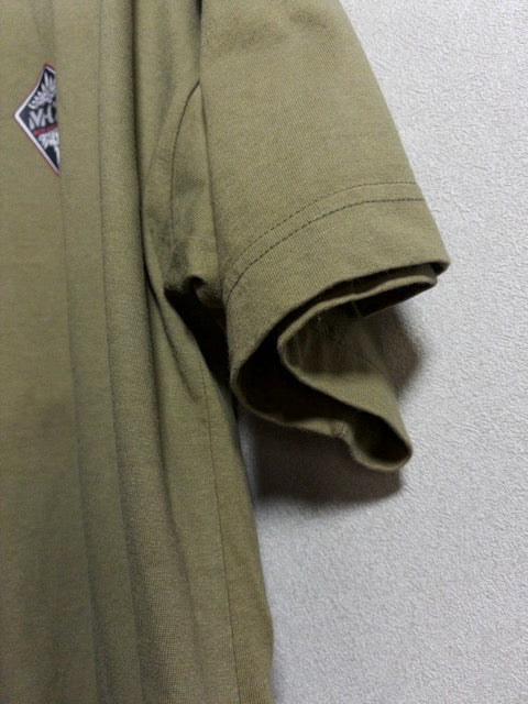 More Core Division - ストリートシーンに映える米国製Tシャツ
