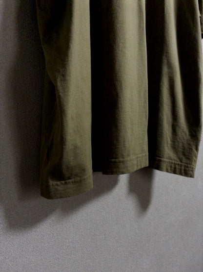 More Core Division - ストリートシーンに映える米国製Tシャツ