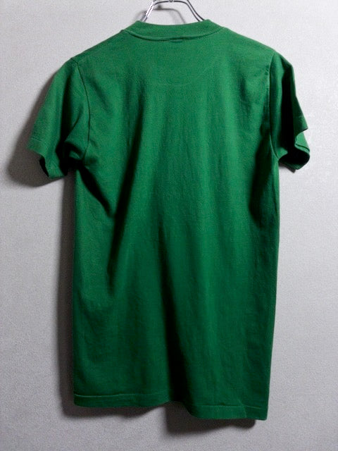 sportswear - 1979年製オハイオ大学プリント米国製Tシャツ