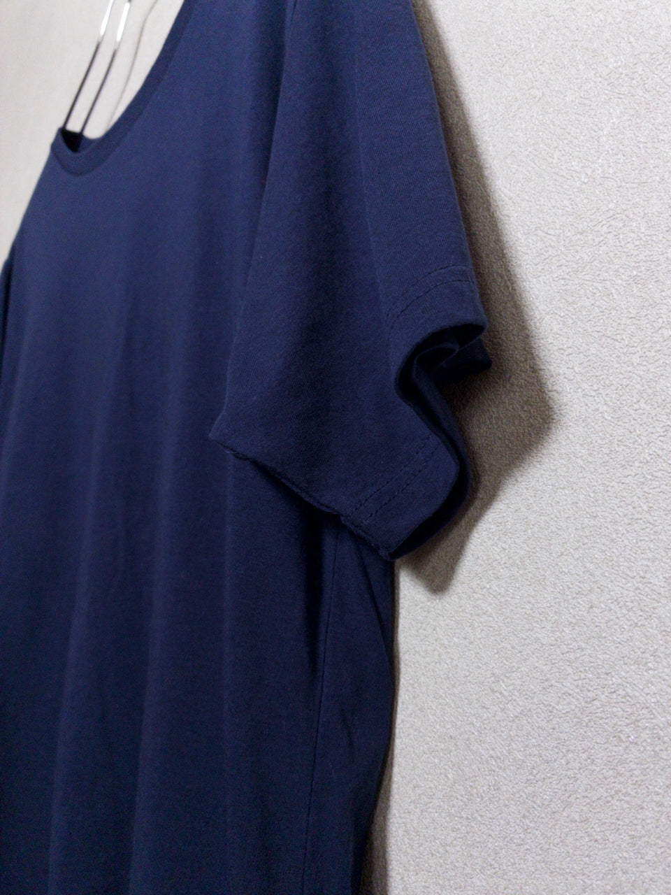 POLO RALPH LAUREN - 白ポニー刺繍 ネイビーTシャツ
