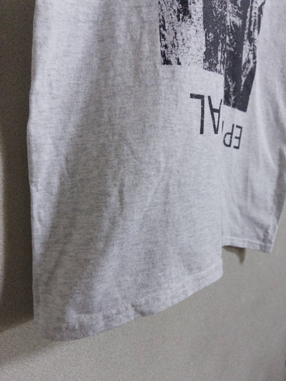 Gildan - 2010年代 EPHEMERAL フォトプリントTシャツ