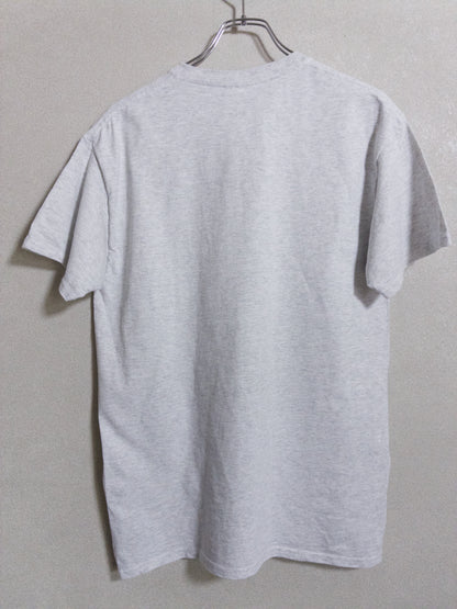 Gildan - 2010年代 EPHEMERAL フォトプリントTシャツ