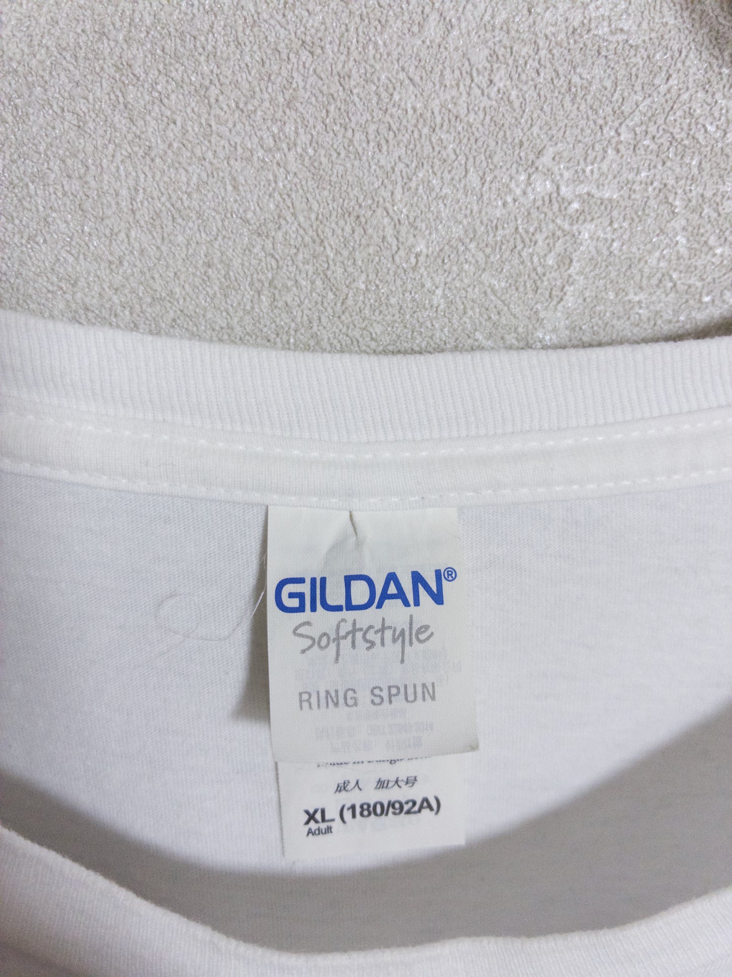 Gildan - 2016年製 Paul Weller フォトプリントTシャツ