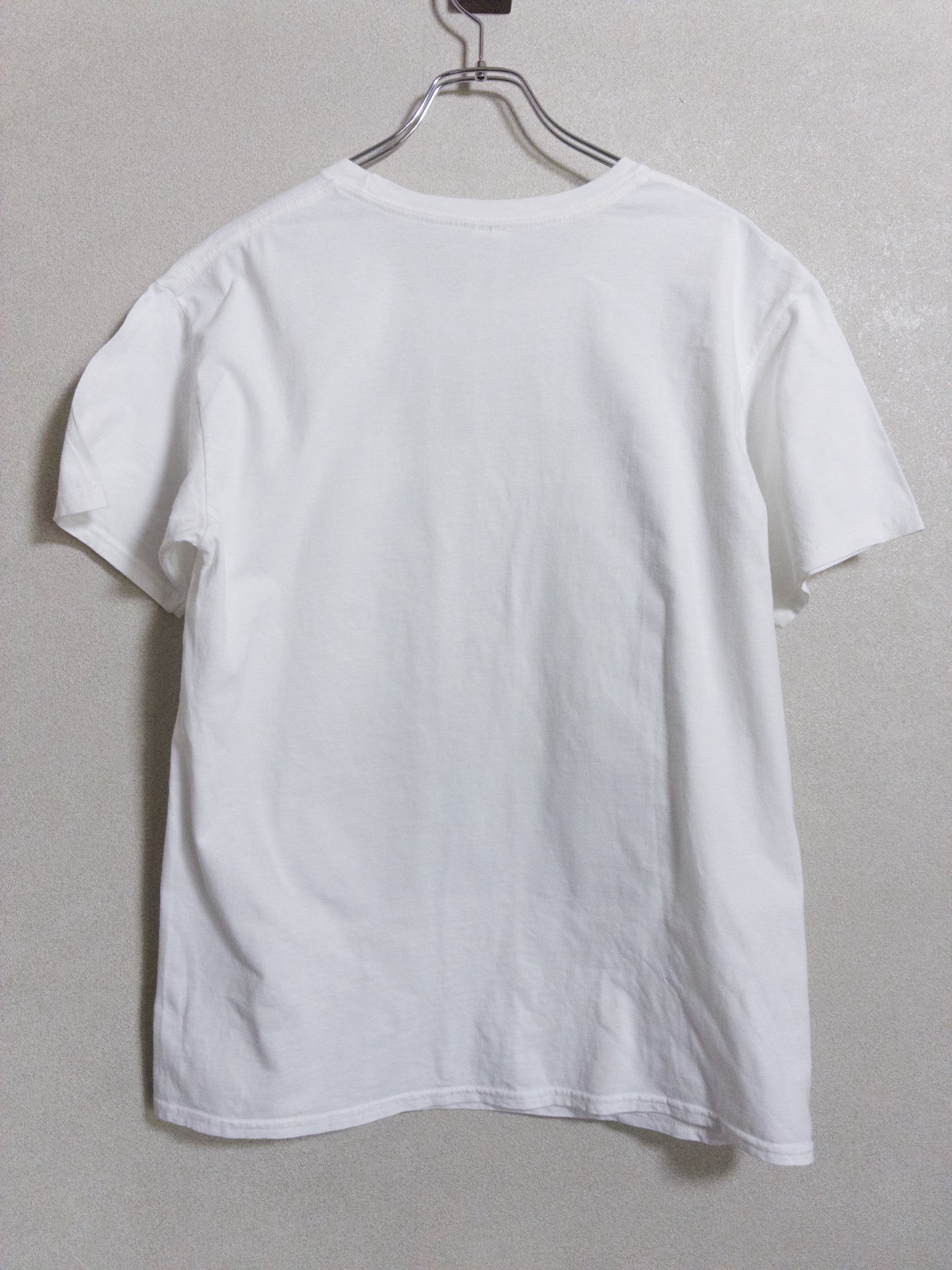Gildan - 2016年製 Paul Weller フォトプリントTシャツ