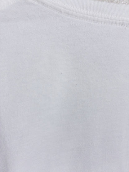 Gildan - 2016年製 Paul Weller フォトプリントTシャツ