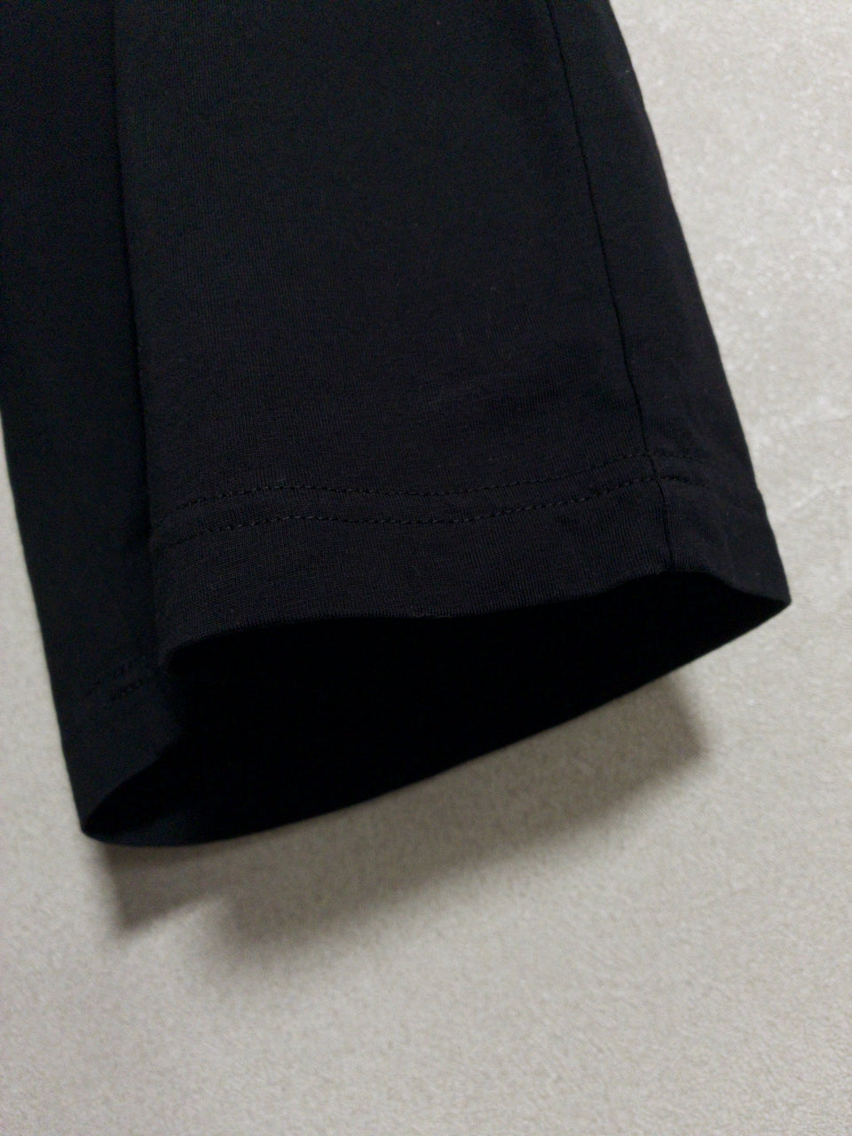 Polo Ralph Lauren - ポニー刺繍 ブラック イージーショートパンツ