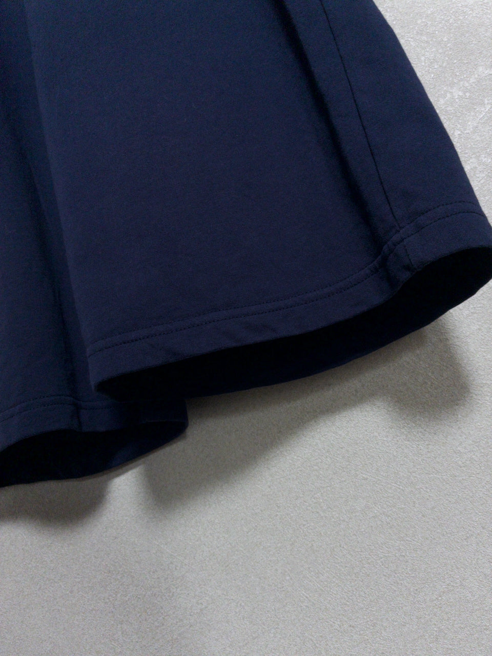Ralph Lauren - ポニー刺繍 ネイビー イージーショートパンツ