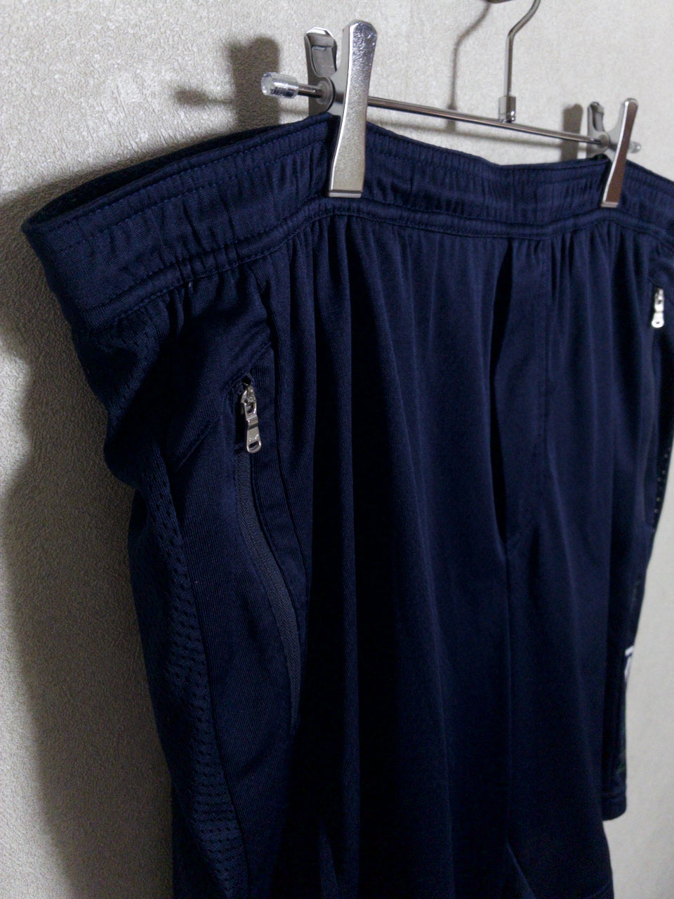RLX Ralph Lauren - ウィンブルドンロゴ テックショートパンツ