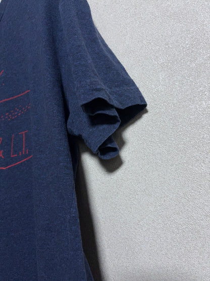 W&LT - 90s-00s ウォルター手書き風グラフィックTシャツ