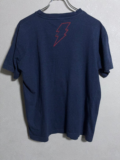 W&LT - 90s-00s ウォルター手書き風グラフィックTシャツ
