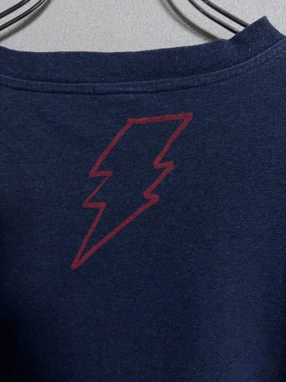 W&LT - 90s-00s ウォルター手書き風グラフィックTシャツ