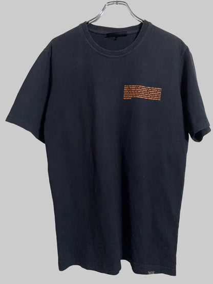 BALR. - ネオンカラー バックロゴプリントTシャツ