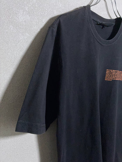 BALR. - ネオンカラー バックロゴプリントTシャツ