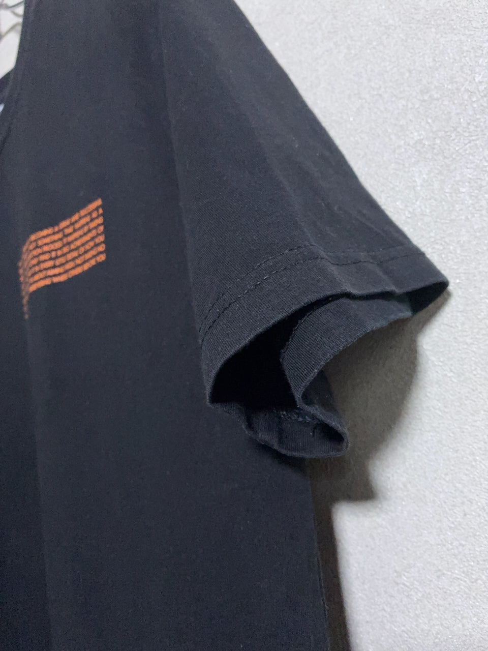 BALR. - ネオンカラー バックロゴプリントTシャツ