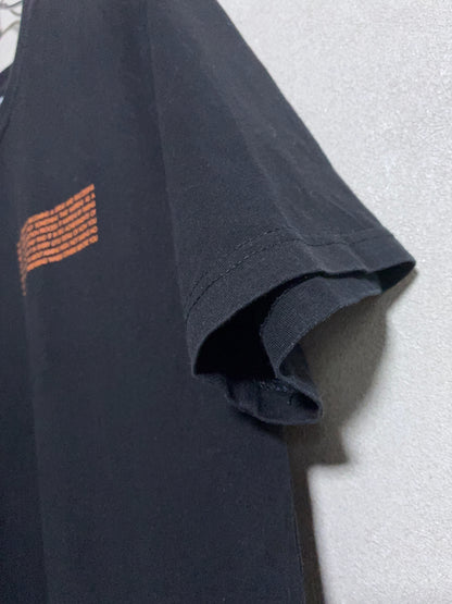BALR. - ネオンカラー バックロゴプリントTシャツ
