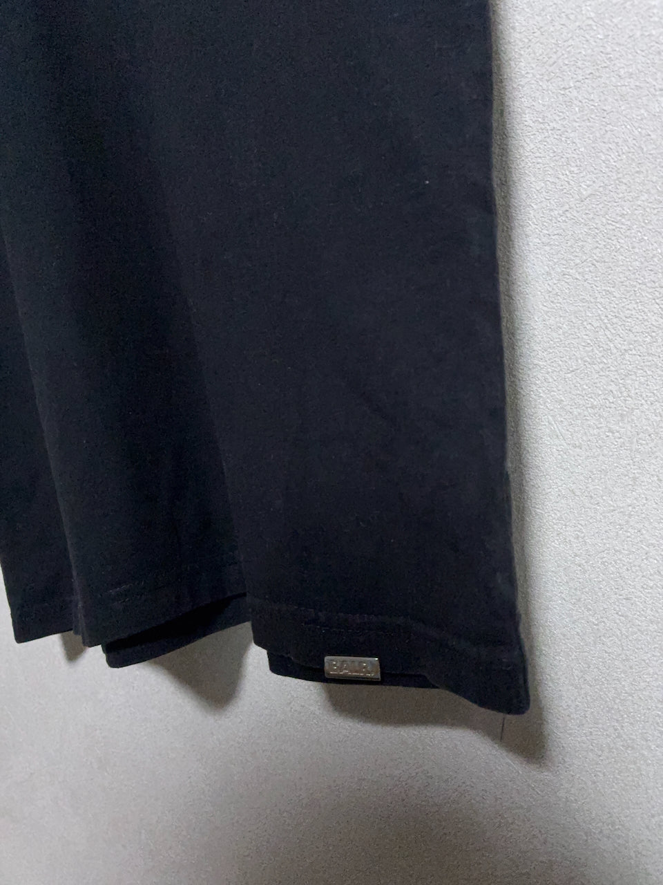 BALR. - ネオンカラー バックロゴプリントTシャツ