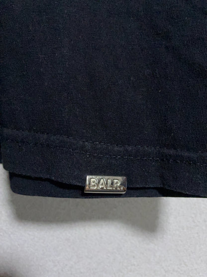 BALR. - ネオンカラー バックロゴプリントTシャツ