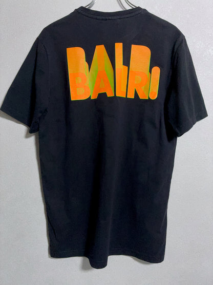BALR. - ネオンカラー バックロゴプリントTシャツ